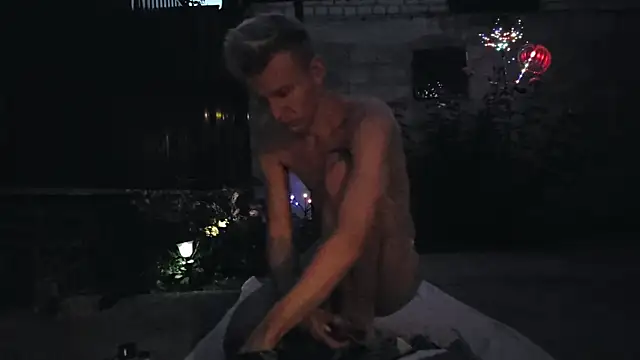 Vuitton webcam