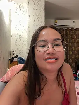 Ponthip webcam