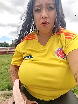 You-sexy-starr webcam