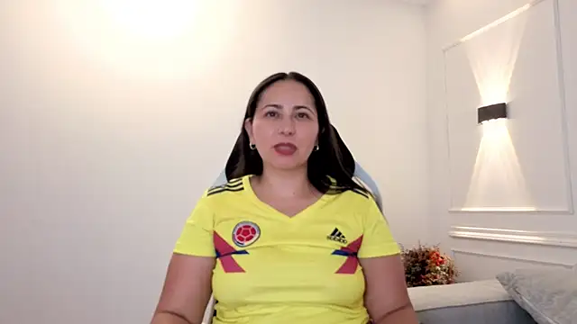 valeriavg webcam