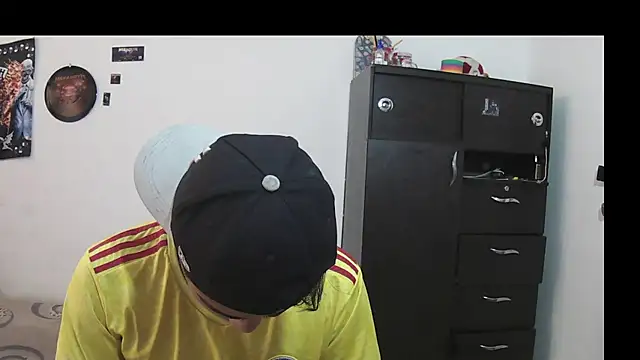 Fenix_hardcock webcam