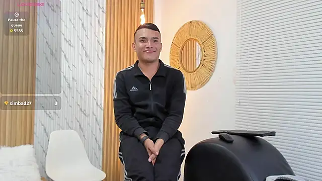 Chris_vega_ webcam