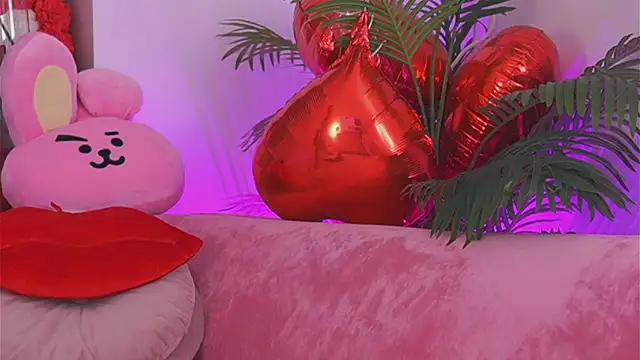 fallingangel webcam