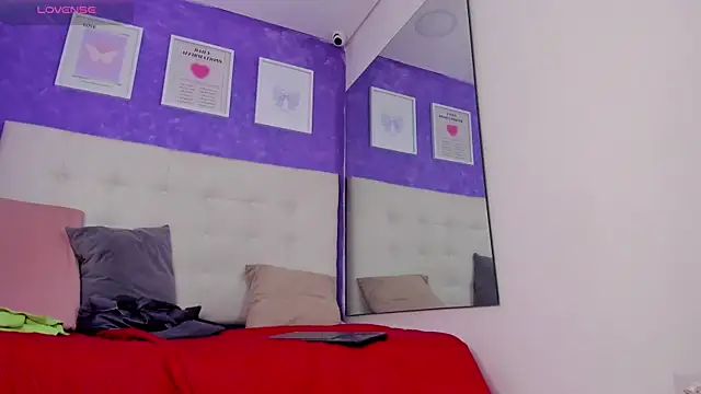 Silk_Princee live sex cam
