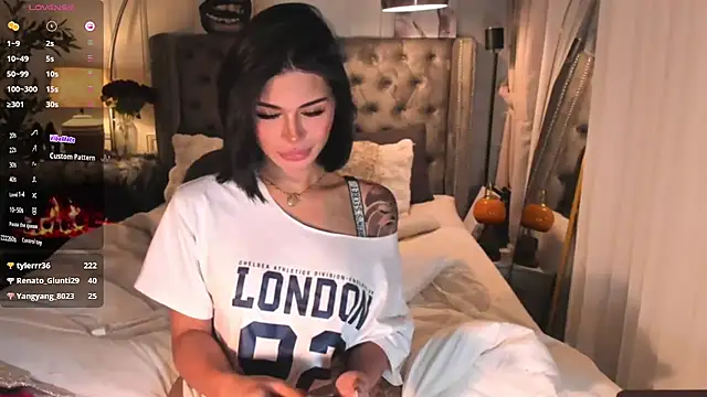 ParisianDoll
