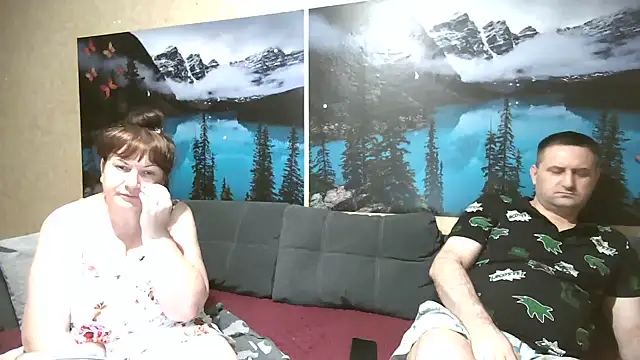 BiManKleo live sex cam