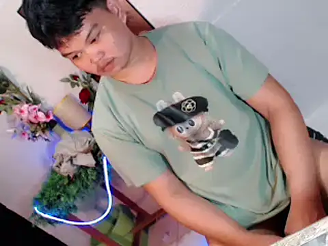 rain_cum (M twink) - MAKE ME CUM FOR IF IM NOT UGLY