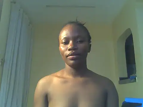 naughty-ebony1 live cam on StripChat