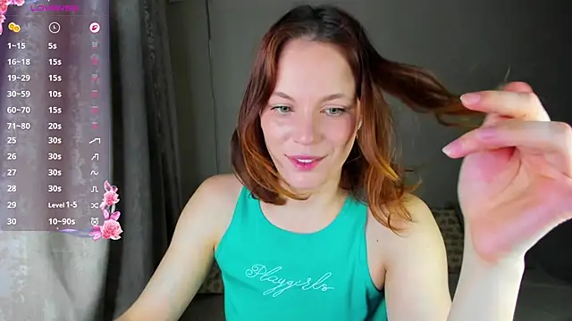 Ev_aaaa live cam on StripChat