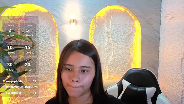 roxan1_tp live cam on StripChat