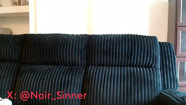 sinnernoir (M mature) - wet ass/naked in shower (close up)