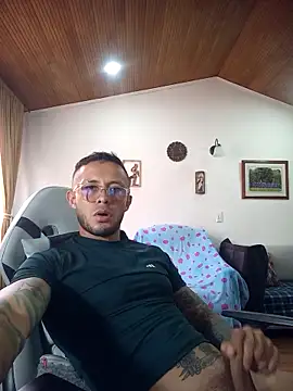sebastian_horny