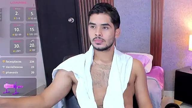 luciano_vitale - Luciano_vitale's free webcam - UK Sex Cams