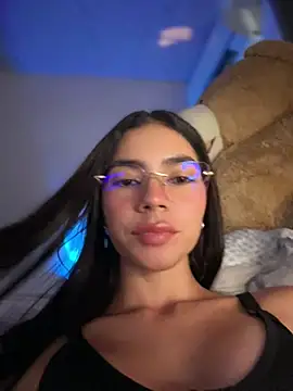 eveliin_ruiz (F young) - Fuck me untill you cum 😈