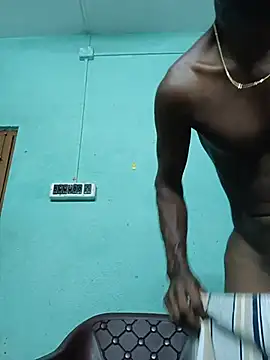 master_shiva (M young) - Doggy style position