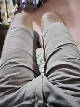 lover_sexy_boy97 (M young) - Jerk cock for 2 minutes