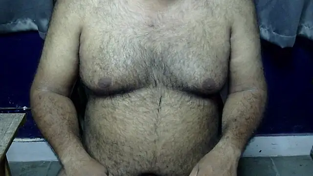 hairysubcub_70 (Ask my age) - Welcome To Daddy's Room. Make Daddy Cum.