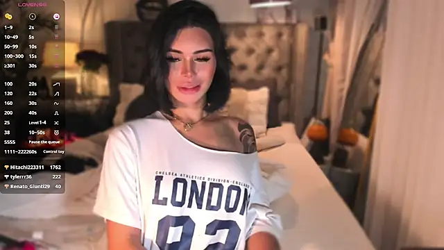 ParisianDoll