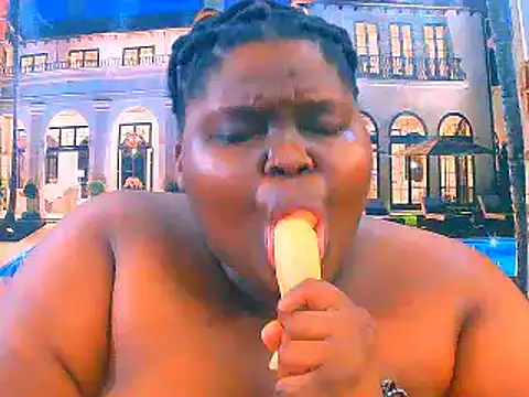 EbonyHotBuns