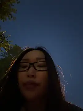 trytomakememoam (F young) - off my panties for the rest of day