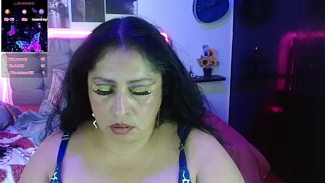 Keyla01_ webcam