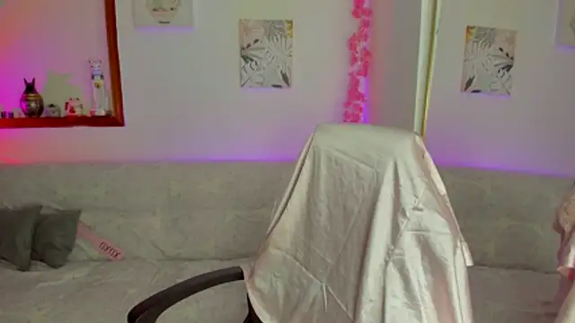 Danesacronin webcam