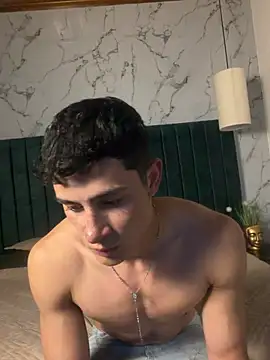 AustinJones_ webcam