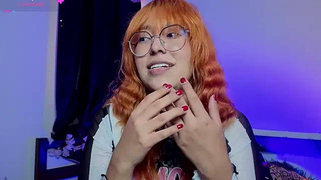 _moon_johnson (F young) - 🔥 5 tks Tease 💕15tk Deli⚡50 OMGGGG