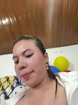 Samantha_Wallker webcam