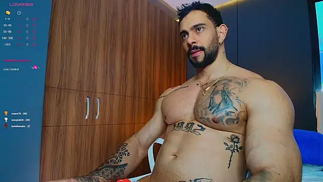 massimo_visconti - Massimo_visconti's free webcam - UK Sex Cams