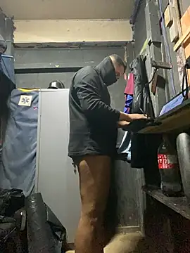 SeuGuarda2001 live sex cam
