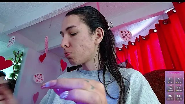 niky_777 - Niky_777's free webcam - UK Sex Cams