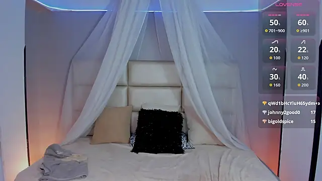 _hanna_sky - _hanna_sky's free webcam - UK Sex Cams