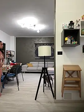 AmandaArt Live Webcam on Stripchat