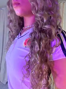 Melina-Smith webcam