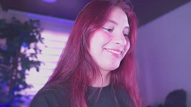 Rebecah_1 webcam