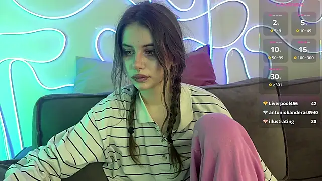 evvaavve webcam