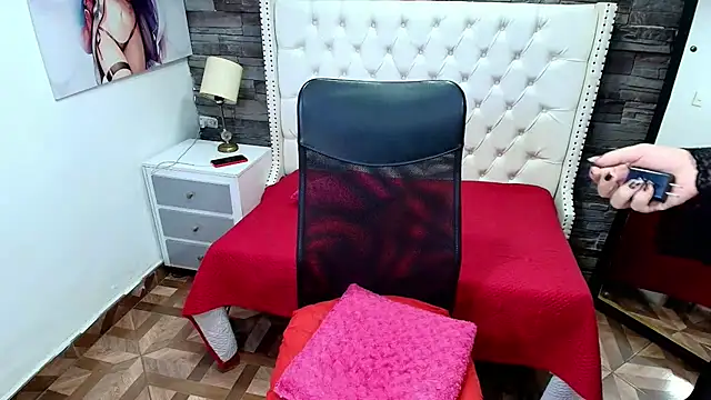 TRINY_TS webcam