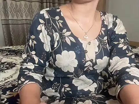 Chanchal--Navya webcam