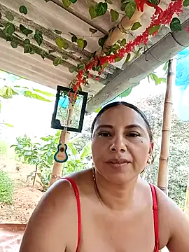 esmeralda_li webcam