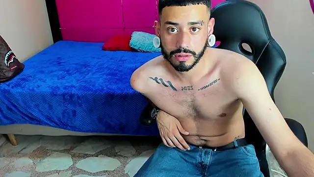 BrunoCarzon webcam