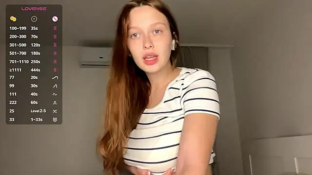 Eva_Shining_Star webcam