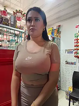 Sara_fun webcam