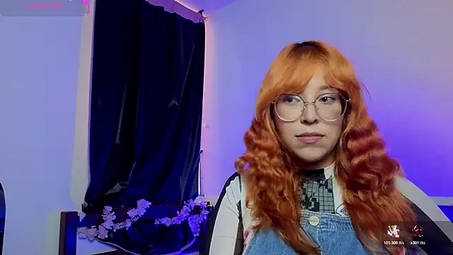 _Moon_Johnson webcam
