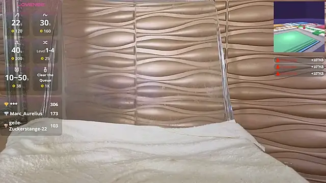 Miladiosa webcam