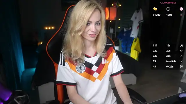 xkuxie webcam