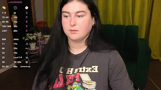 CessieBler live cam on StripChat