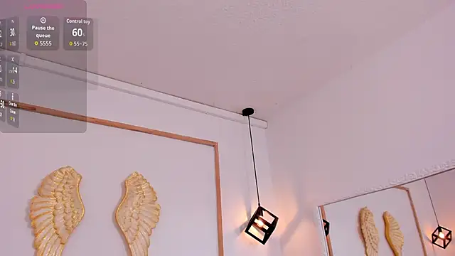 sofiaVelez01 webcam