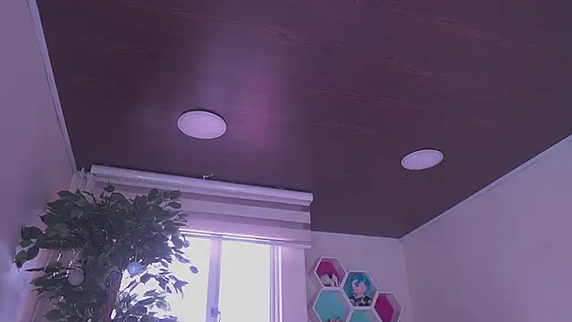 Rebecah_1 webcam