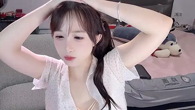 naiyaomeimei webcam